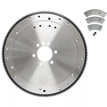 Load image into Gallery viewer, PRW INDUSTRIES INC. 1635086 PRW Industries Inc. Steel SFI Flywheel for Small Block Chevy - 168 Tooth, Internal Balance, SFI 1.1 Certification