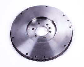 PRW INDUSTRIES INC. 1640071 Steel SFI Flywheel - SBC 153 Tooth - Ext. Balance
