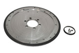 PRW INDUSTRIES INC. 1645572 Billet Steel Flywheel SFI Pont. V8 1964-85