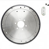 PRW INDUSTRIES INC. 1645582 PRW Industries Inc. Steel SFI Flywheel for Oldsmobile V8 260-455 (1968-1985), 166 Tooth, External Balance
