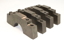 Load image into Gallery viewer, PRW INDUSTRIES INC. 1745401 Billet Main Caps Chevy 396-454 2 to 4-Bolt Conv