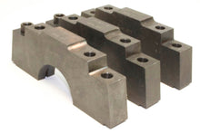 Load image into Gallery viewer, PRW INDUSTRIES INC. 1745402 Billet Main Caps Chevy 396-454 2 to 4-Bolt Conv