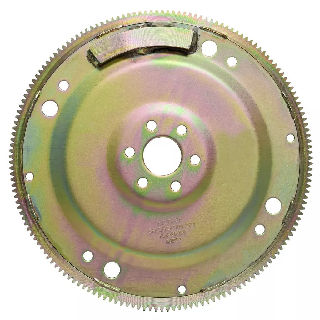 PRW INDUSTRIES INC. 1830202 PRW Sportsman Series SFI Flexplate 1830202 for Ford 302, 164-Tooth, 50 oz External Balance