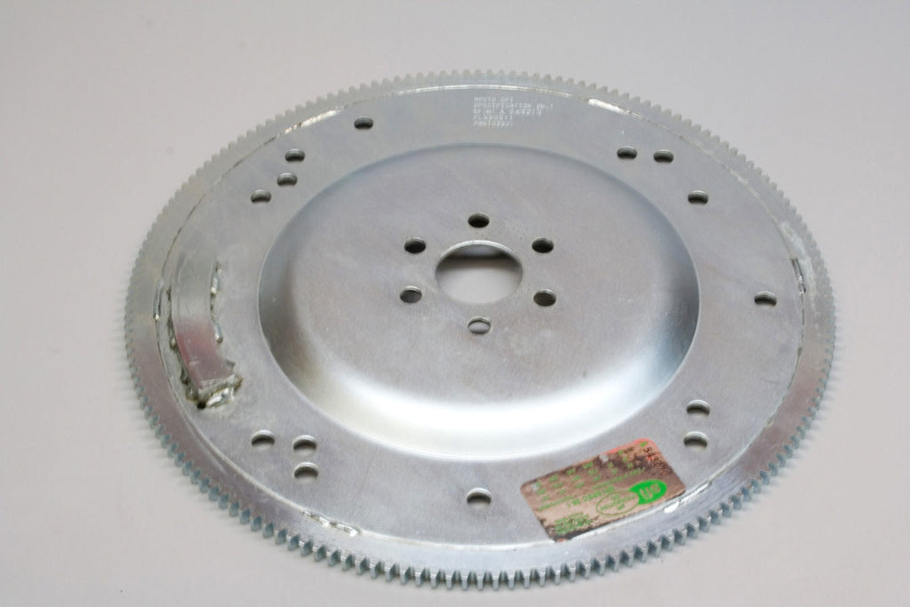 PRW INDUSTRIES INC. 1830211 Extreme Duty Flexplate - SFI SBF 164T 28oz.