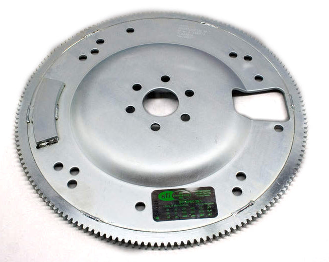 PRW INDUSTRIES INC. 1830212 Flexplate Xtreme Duty SFI SBF 302 82-95