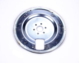 PRW INDUSTRIES INC. 1830215 Extreme Duty Flexplate - SFI SBF 50oz Ext Balance