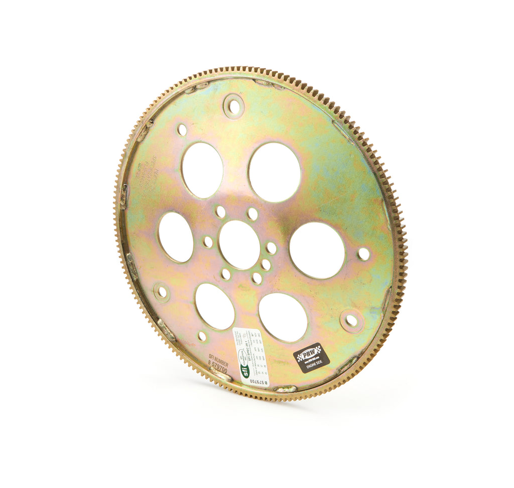 PRW INDUSTRIES INC. 1834600 Flexplate CM Steel SFI GM LS Series  1997-Up