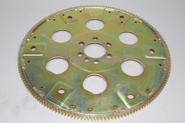 PRW INDUSTRIES INC. 1835003 Chromoly Flexplate - SFI SBC 168T - Ext. Balance