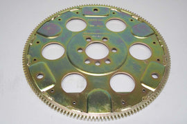 PRW INDUSTRIES INC. 1835004 Chromoly Flexplate - SFI SBC 153T - Ext. Balance