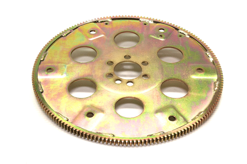 PRW INDUSTRIES INC. 1835005 Flexplate CM Steel  SFI SBC 350 86-97 168 Tooth