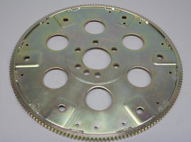 PRW INDUSTRIES INC. 1840000 Chromoly Flexplate - SFI SBC 168T - Ext. Balance