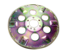 PRW INDUSTRIES INC. 1849600 Chromoly Flexplate - SFI SBC/BBC 168 Tooth