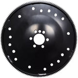 PRW INDUSTRIES INC. 2036475 PRW Industries Inc. Pro Series GM Flexplate Black Label SFI 29.1, 168 Tooth Steel Internal Balance
