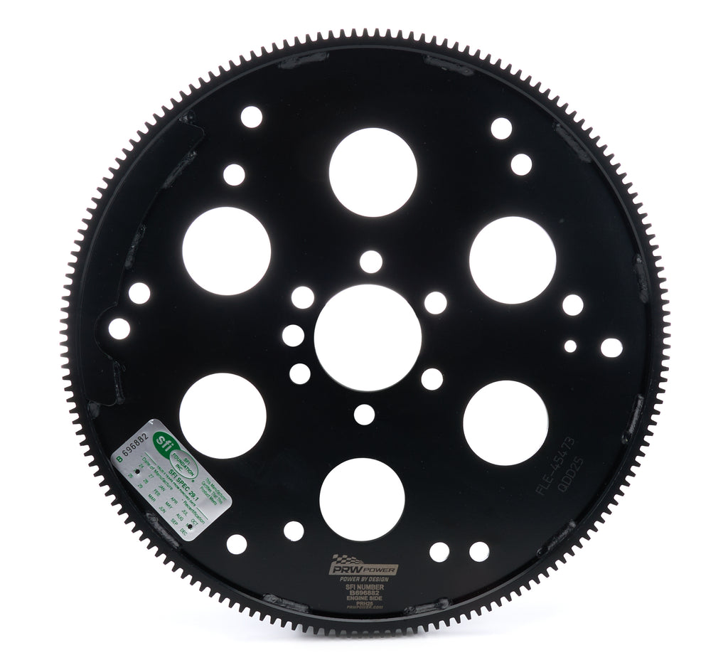 PRW INDUSTRIES INC. 2045473 Pro Series Flexplate SFI 29.1 70-90 BBC 168T