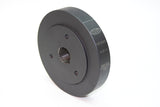 PRW INDUSTRIES INC. 2326540 6.750 Harmonic Damper SBC Int Balance Non-SFI