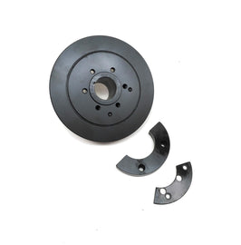 PRW INDUSTRIES INC. 2331841 Harmonic Damper Hi-Perf SBM 273-360