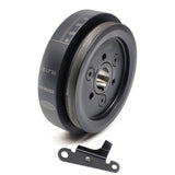 PRW INDUSTRIES INC. 2339040 7.50 Harmonic Damper BBF FE Int Bal Non-SFI