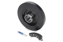 PRW INDUSTRIES INC. 2344041 Harmonic Damper BBM B/RB 1958-79