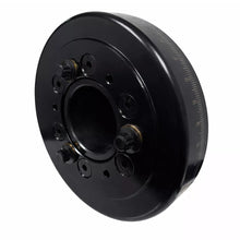 Load image into Gallery viewer, PRW INDUSTRIES INC. 2437650 PRW Industries Inc. SFI Harmonic Balancer for GM GenV LT-Series – 6.325 Inch OD, Steel, Black Finish