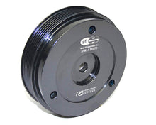 Load image into Gallery viewer, PRW INDUSTRIES INC. 2510900 Harmonic Damper - SFI Fluid Style Mini Cooper