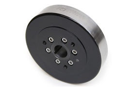 PRW INDUSTRIES INC. 2540001 SBC SFI Harmonic Damper 7.25 Dia Ext. Balance