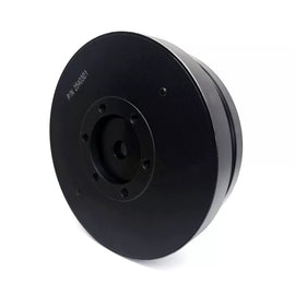 PRW INDUSTRIES INC. 2540301 PRW Power Elite SFI 18.1 Harmonic Balancer 2540301 for 2001-2005 GM Duramax 6.6L