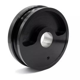 PRW INDUSTRIES INC. 2540302 PRW Power Elite SFI Harmonic Balancer for 2006-2010 GM Duramax 6.6L LBZ, Part 2540302