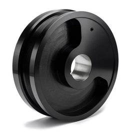 PRW INDUSTRIES INC. 2540303 PRW Industries Power Elite SFI Harmonic Balancer 2540303 for 2011-2017 GM Duramax 6.6L LML