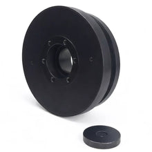 Load image into Gallery viewer, PRW INDUSTRIES INC. 2540304 PRW Industries Power Elite Harmonic Balancer 2540304 for 2017-2019 GM Duramax 6.6L L5P