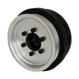 PRW INDUSTRIES INC. 2540305 PRW Power Elite SFI Harmonic Balancer 2540305 for 2020-2025 GM Duramax 6.6L L5P
