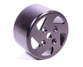 PRW INDUSTRIES INC. 2634600 Water Pump Pulley - GM LS Series 4-Hole Polish.