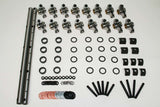 PRW INDUSTRIES INC. 3231811 S/S Shaft Mount R/A System - SBM 1.5 Ratio