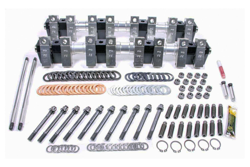PRW INDUSTRIES INC. 3339032 BBF FE Shaft Rocker Kit 1.75 Ratio