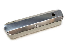 Load image into Gallery viewer, PRW INDUSTRIES INC. 4030210 Billet Rail Fab. V/C&#39;s - SBF Silver