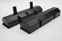 Load image into Gallery viewer, PRW INDUSTRIES INC. 4035047 SBC Fab Alm Valve Cover Set