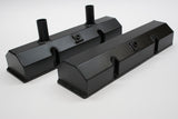 PRW INDUSTRIES INC. 4035047 SBC Fab Alm Valve Cover Set