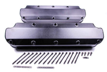 Load image into Gallery viewer, PRW INDUSTRIES INC. 4036007 Billet Alm. Valve Covers Dodge Magnum 5.2/5.9L