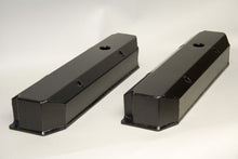 Load image into Gallery viewer, PRW INDUSTRIES INC. 4044007 Billet Rail Fab. V/C&#39;s - BBM Black