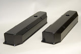 PRW INDUSTRIES INC. 4044007 Billet Rail Fab. V/C's - BBM Black
