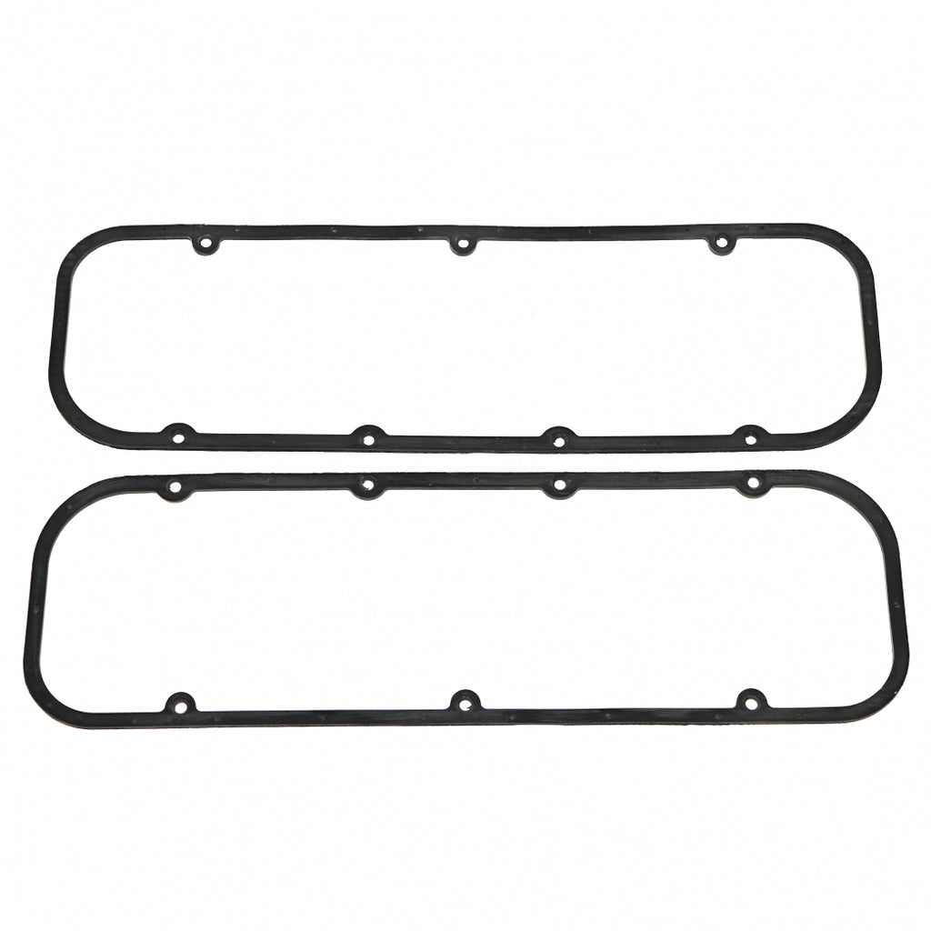 PRW INDUSTRIES INC. 4174850 PRW Industries 4174850 BBC Valve Cover Gaskets for Big Block Chevy 396-454, Rubber-Coated Steel, Pair