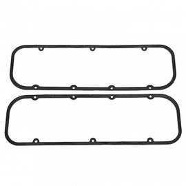 PRW INDUSTRIES INC. 4174850 PRW Industries 4174850 BBC Valve Cover Gaskets for Big Block Chevy 396-454, Rubber-Coated Steel, Pair