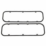 PRW INDUSTRIES INC. 4174850 PRW Industries 4174850 BBC Valve Cover Gaskets for Big Block Chevy 396-454, Rubber-Coated Steel, Pair