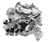 PRW INDUSTRIES INC. 4228351 Q-Jet Carb 650 CFM w/Electric Choke