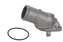 Load image into Gallery viewer, PRW INDUSTRIES INC. 5234681 Water Neck Outlet - GM LS w/As-Cast Alm Finish