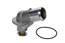 Load image into Gallery viewer, PRW INDUSTRIES INC. 5234683 Water Neck Outlet w/180 Degree Thermostat GM LS