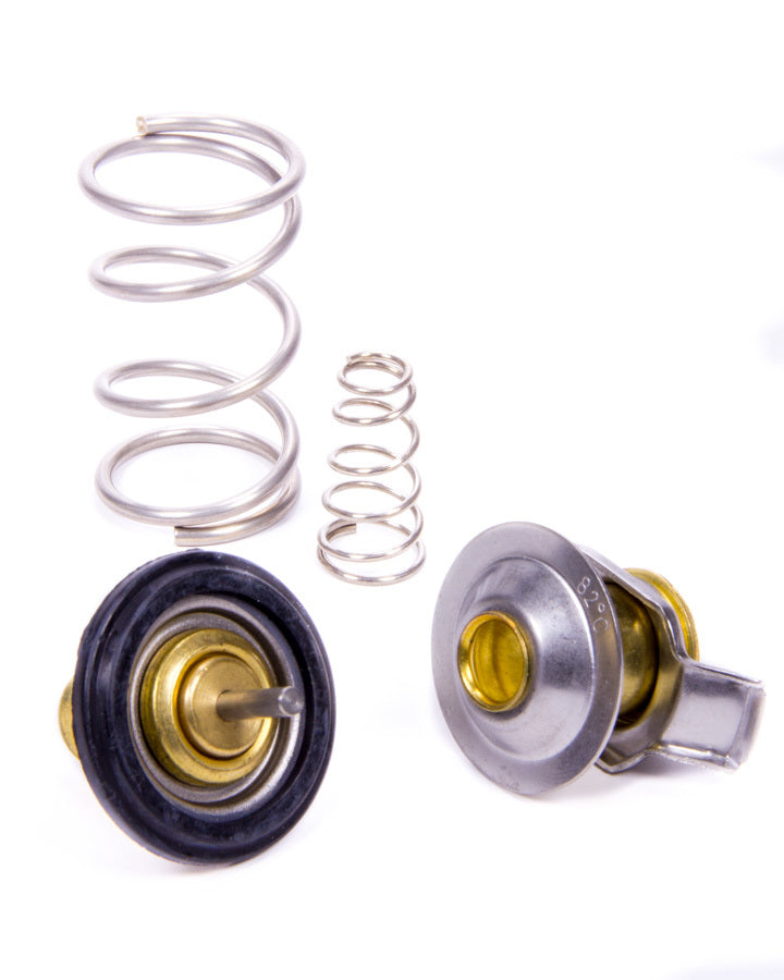 PRW INDUSTRIES INC. 5234685 Water Neck Thermostat - GM LS Series 180 Degree