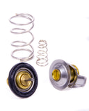 PRW INDUSTRIES INC. 5234685 Water Neck Thermostat - GM LS Series 180 Degree