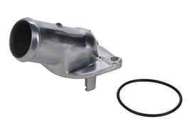 PRW INDUSTRIES INC. 5234691 Water Neck Oulet - GM LS w/Polished Alm Finish