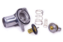 Load image into Gallery viewer, PRW INDUSTRIES INC. 5234693 Water Neck Outlet w/180 Degree Thermostat GM LS