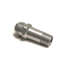 Load image into Gallery viewer, PRW INDUSTRIES INC. 5292093 PRW Industries Inc. 5292093 Electric Water Pump Fitting 3/4 in NPT to 16 AN Aluminum Adapter